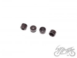 USZCZELNIACZ ZAWOROWY DO YAMAHA X-MAX 125 KPL 4SZT