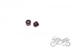 USZCZELNIACZ ZAWOROWY 4T 1 SPRĘŻYNA KPL 4.5mm