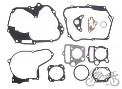 USZCZELKA SILNIK 4T 50cc BEZ AZBESTU! KPL