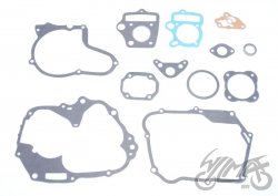 USZCZELKA DO SILNIK KPL 4T WM MOTOR 50cc