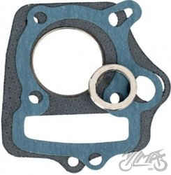 USZCZELKA KPL DO CYLINDRA 39mm 4T