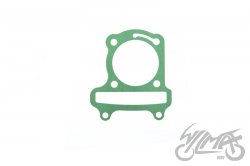 USZCZELKA POD CYLINDER 50 CCM 4T