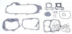 USZCZELKA DO SILNIK KPL 4T 50cc 400mm WM MOTOR