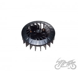 WENTYLATOR MAGNETA 4T CARBON