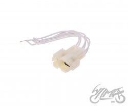 WTYCZKA KOSTKA ADAPTER MĘSKA DO MODUŁU ZD2010