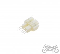 WTYCZKA KOSTKA ADAPTER MĘSKA DO MODUŁU ZD2010