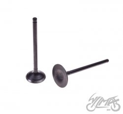 ZAWÓR SSĄCY + WYDECHOWY ZONGSHEN CROSS 250