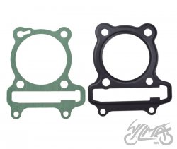 USZCZELKA CYLINDRA KPL DO LONGJIA EASYMAX LJ175T-1