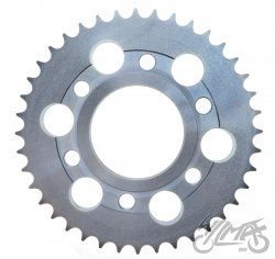 ZĘBATKA TYŁ 40z 428  DO ZIPP PRO