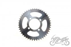 ZĘBATKA TYŁ 46z 428 PY-5