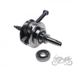 WAŁ KORBOWY ATV SILNIK 163ML