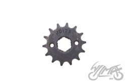 ZĘBATKA PRZÓD ZDAWCZA 14z 428H ATV200