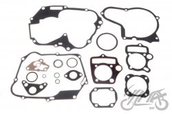 USZCZELKA DO SILNIK KPL ATV 110 52,40 WM MOTOR