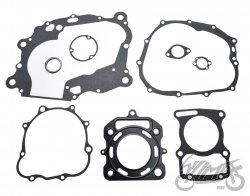 USZCZELKA SILNIK ATV200 WODA WM MOTOR KPL