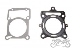 USZCZELKA CYLINDER ATV200 WODA KPL