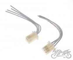 WTYCZKA KOSTKA ADAPTER ŻEŃSKA DO MODUŁU ZQ2010