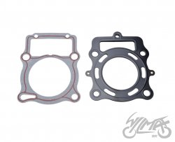 USZCZELKA CYLINDER ATV 250 ST-9E