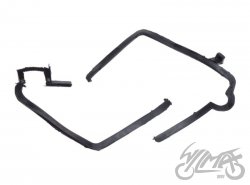 USZCZELKA OSŁONY CYLINDRA DO SHINERAY ATV150