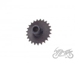 ZĘBATKA PRZÓD ZDAWCZA 23z 428H DO SHINERAY ATV150