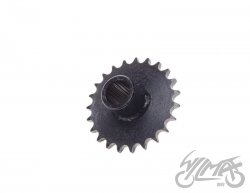 ZĘBATKA PRZÓD ZDAWCZA 23z 428H DO SHINERAY ATV150