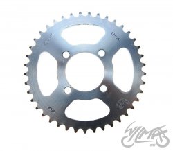 ZĘBATKA TYŁ 41z 420 SHINERAY DO SHINERAY 50Q-2E