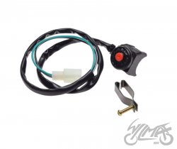 WYŁĄCZNIK SILNIK DO SHINERAY ATV300 STE