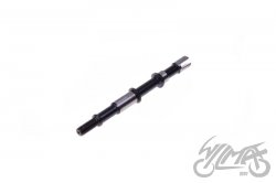 WAŁEK POMPY CIECZY ATV 250ST-9C