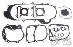 USZCZELKA SILNIK 4T 50cc 430mm BEZ AZBESTU! KPL