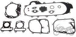 USZCZELKA DO SILNIK KPL 4T 50cc 430mm WM MOTOR