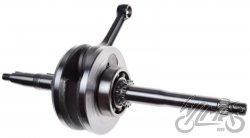 WAŁ KORBOWY 150 SILNIK 4T GY6-B(GY7) BN157QMJ