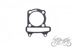 USZCZELKA POD CYLINDER 125 GY6 4T