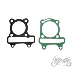 USZCZELKA CYLINDRA 125 GY6 4T 152QMI-E4