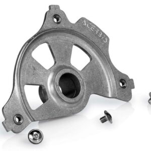 ACERBIS WYPRZEDAŻ ZESTAW MONTAŻOWY OSŁONY TARCZY HAMULCOWEJ TYŁ RMZ 250 07-11 /STARA CENA:129/