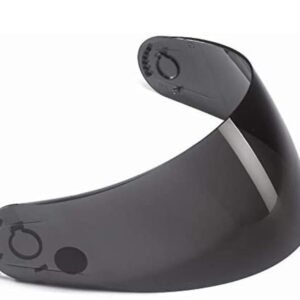 AIROH WYPRZEDAŻ CZĘŚCI SZYBKA S4 DARK SMOKE CIEMNA DYMIONA