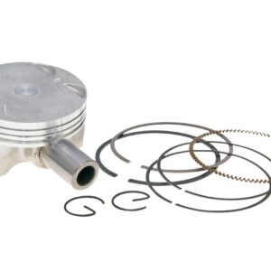 AIRSAL TŁOK YAMAHA X-MAX 125 ,X-CITY 125, WR 125X/R, YZF 125R SILNIKI MINARELI 125 4T STD 52MM