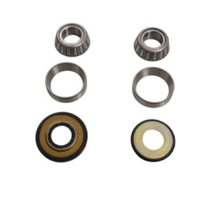 ALL BALLS ŁOŻYSKA GŁÓWKI RAMY Z USZCZELNIACZAMI GAS-GAS MC 65 '24-'25, HUSQVARNA TC 65 '24-'25, KTM SX 65 '24 SX 85 '24-'25