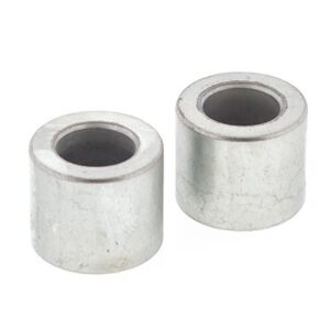 ALL BALLS TULEJKI DYSTANSOWE KOŁA PRZEDNIEGO HONDA CR80/85 '86-'07 - WYCOFANE Z OFERTY
