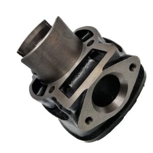 AMEX WYPRZEDAŻ CYLINDER KOMPLETNY (ZESTAW CYLINDROWY) DERBI PREDATOR, ACENO, ATLANTIS, HUNTER, MANHATAN, PADDOK, CAGIVA PROGRESS (47MM)