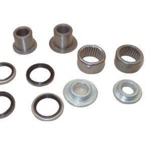 AMEX WYPRZEDAŻ ZESTAW NAPRAWCZY AMORTYZATORA TYLNEGO SUZUKI RM 125/250 '01