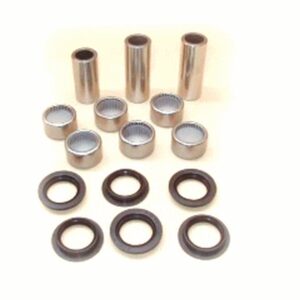 AMEX WYPRZEDAŻ ZESTAW NAPRAWCZY ŁĄCZNIKA (PRZEGUBU) WAHACZA SUZUKI RM 125/250 98-99