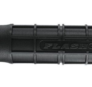 ARIETE MANETKI ENDURO CLASSIC (120 MM) BEZ OTWORU KOLOR CZARNY (12)