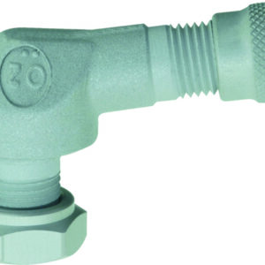 ARIETE WENTYL 8,3MM ALUMINIUM