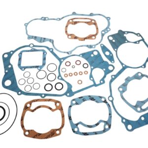 XRADICAL (ARTEIN GASKETS) KOMPLET USZCZELEK APRILIA AF1 125 '89-'91 , AF1 FUTURA '88-'91 , RED ROSE / TUAREG / PEGASO / ROTAX 123