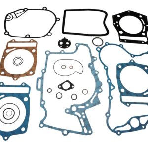 XRADICAL (ARTEIN GASKETS) KOMPLET USZCZELEK APRILIA ATLANTIC 500 4T LC '01-'04 , SCARABEO 500 '03-'06 , PIAGGIO X9 500 '01-'02