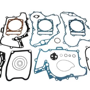 XRADICAL (ARTEIN GASKETS) KOMPLET USZCZELEK APRILIA ATLANTIC SPRINT 500 '05-'08 , SCARABEO LIGHT 500 '06-'08 , PIAGGIO BEVERLY 500 / EU3 / CRUISER 500 '02-'12, MP3 500 RT / LT SPORT / BUSINESS 500 , X9 EVOLUTION 500 / ABS '03-'07