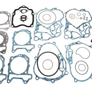 XRADICAL (ARTEIN GASKETS) KOMPLET USZCZELEK APRILIA ATLANTIC 125 / 200 '03-'05 , SCARABEO 125 '03-'04 , GILERA RUNNER VXR 200 '02-'07 , PIAGGIO X8 200 '05 , PIAGGIO X9 125 / 200 EVOLUTION '05