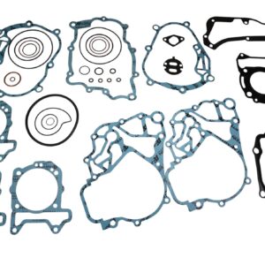 XRADICAL (ARTEIN GASKETS) KOMPLET USZCZELEK APRILIA ATLANTIC 125 '06-'08 , DERBI GP1 125 '06-'08 , DERBI RAMBLA 125 , GILERA RUNNER VX '05-'10 , PIAGGIO MP3 125 '07-'08 , VESPA GRANTURISMO 125 '03-'07 VESPA GTS / GTV 125 '07-'09