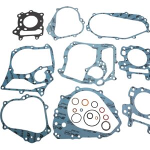 XRADICAL (ARTEIN GASKETS) KOMPLET USZCZELEK APRILIA LEONARDO 125 '96-'04 , SCARABEO 125 '99-'02 ROTAX 4T