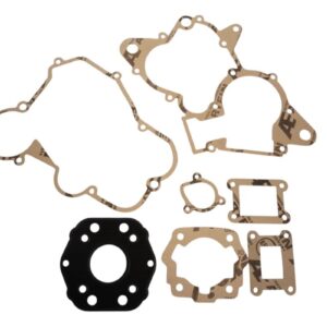 XRADICAL (ARTEIN GASKETS) KOMPLET USZCZELEK DERBI SENDA / GPR 50 '97-'05 (0,25MM)