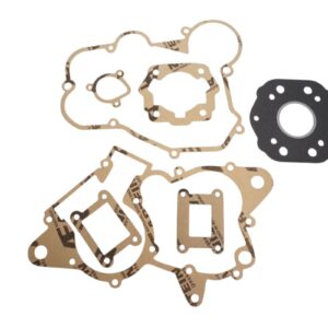 XRADICAL (ARTEIN GASKETS) KOMPLET USZCZELEK DERBI SENDA / GPR 50 '97-'05 (0,80MM)